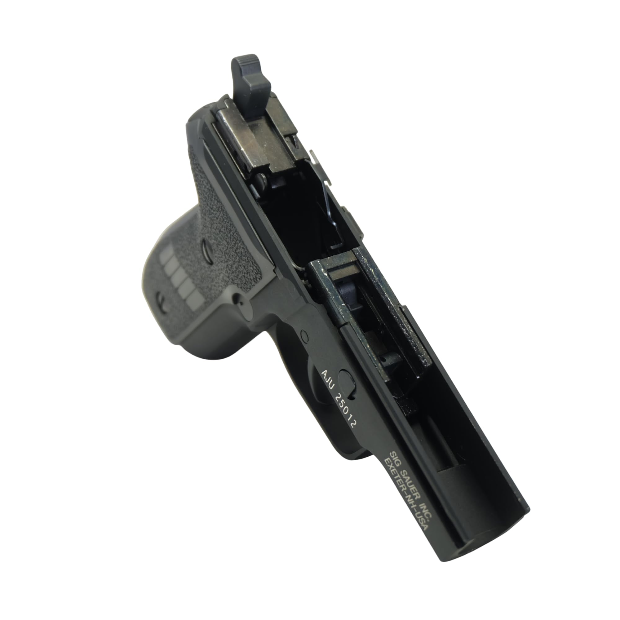 Amazon.co.jp: 【WE】[互換性] SIG P228 M11A1 レーザー刻印メタル